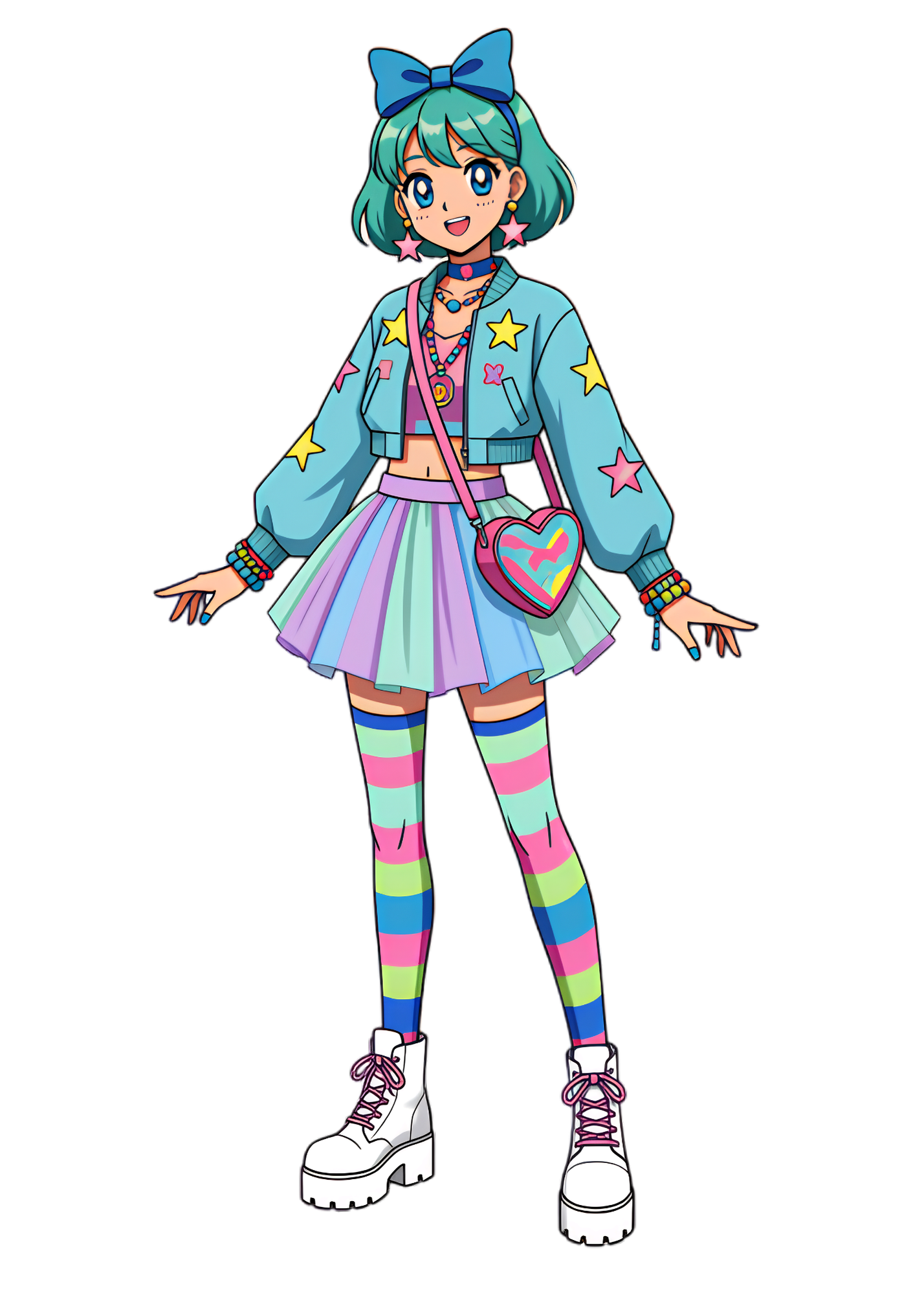Sailor Mercury