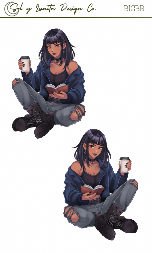 Bookish Babe