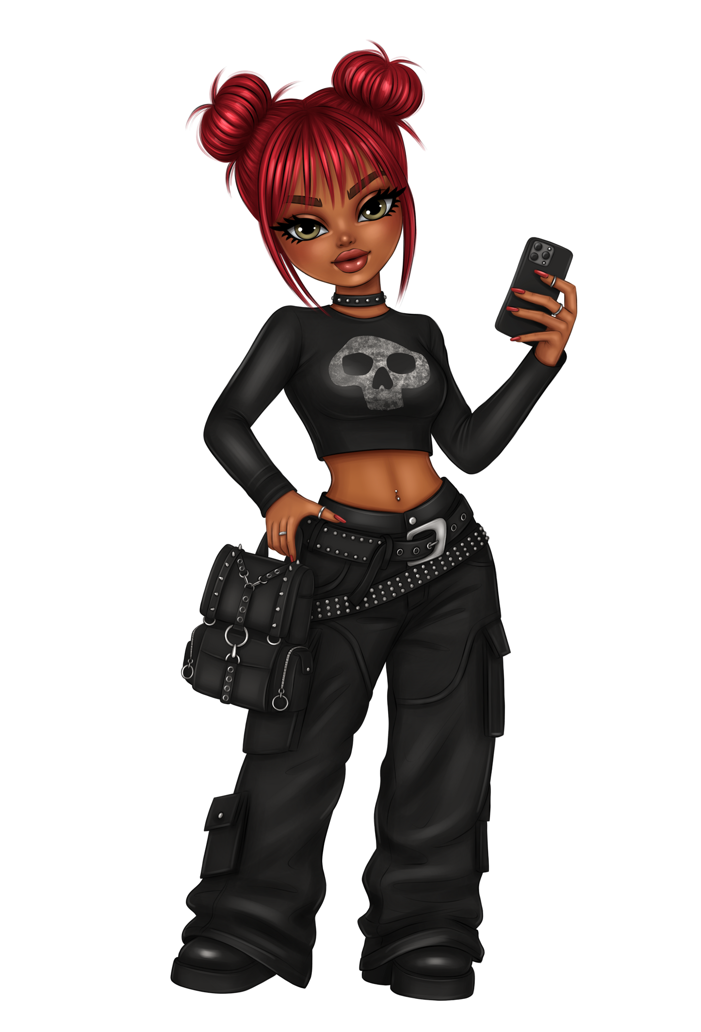 Punk Bratz