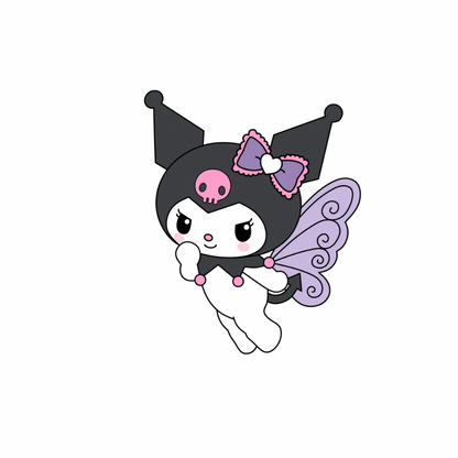 Sanrio Fairies