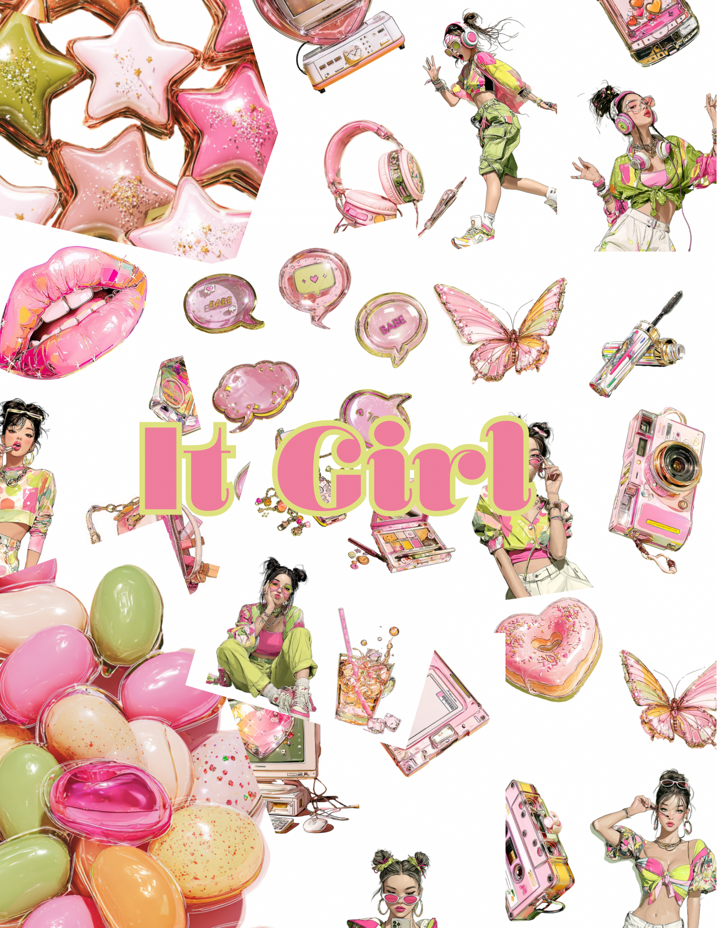 It Girl