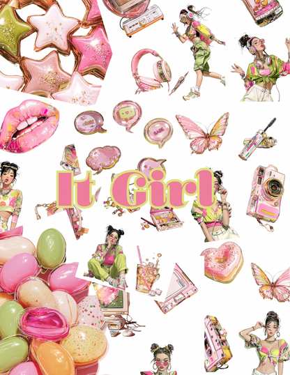 It Girl