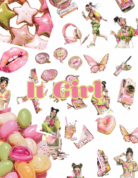 It Girl