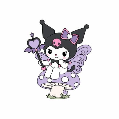 Sanrio Fairies