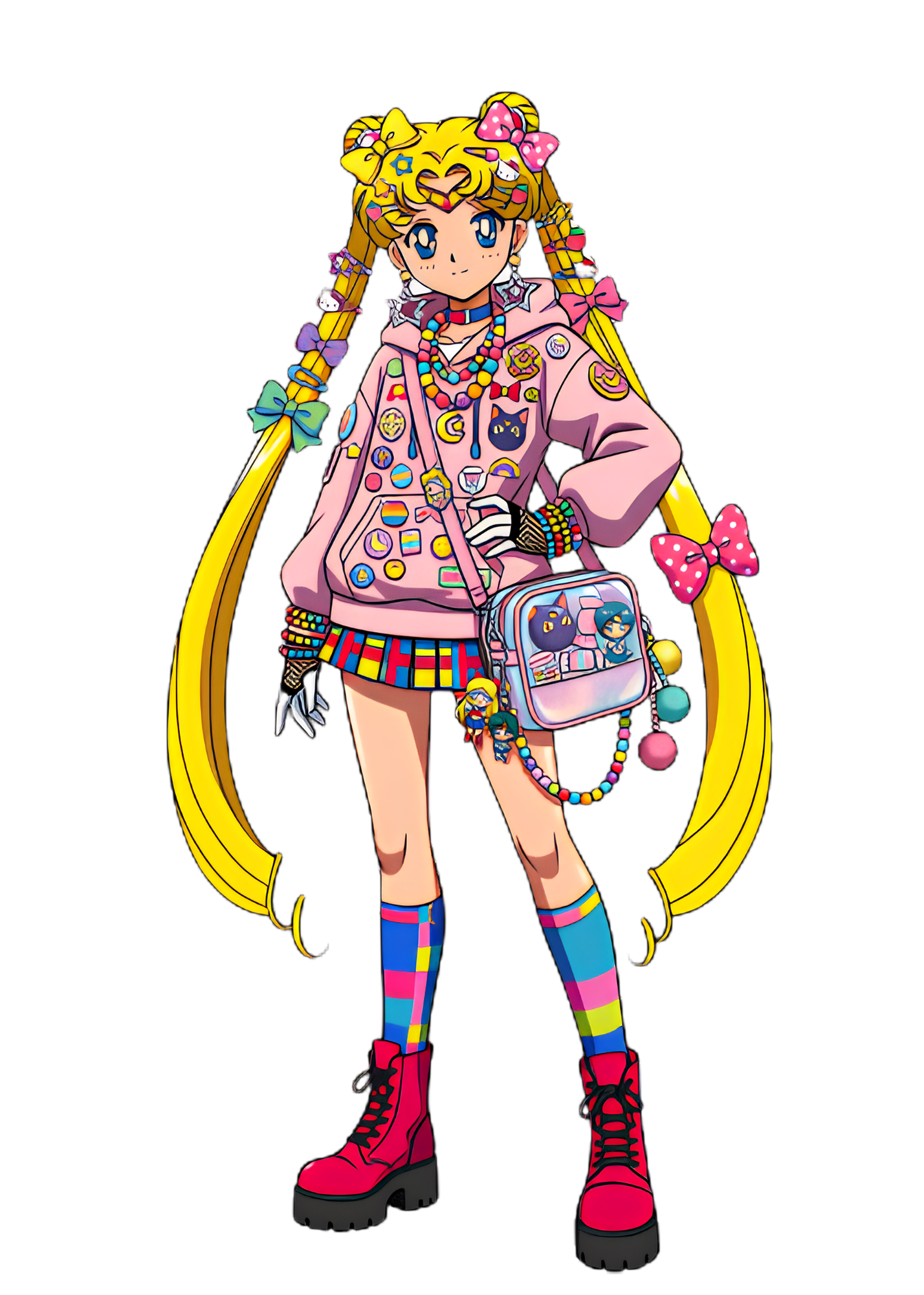Sailor Moon