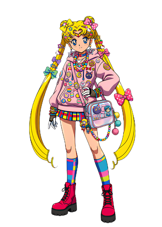Sailor Moon
