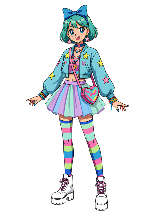 Sailor Mercury