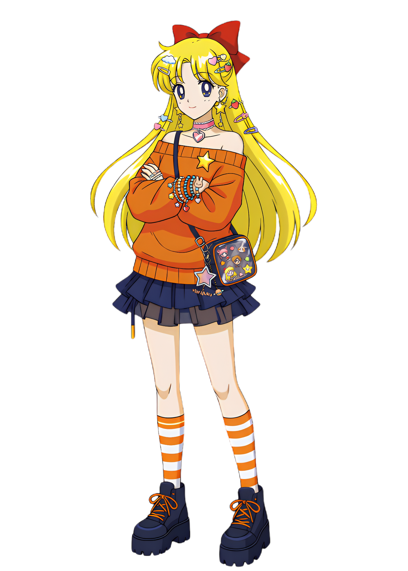Sailor Venus