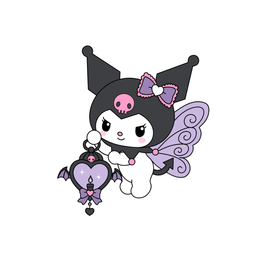 Sanrio Fairies