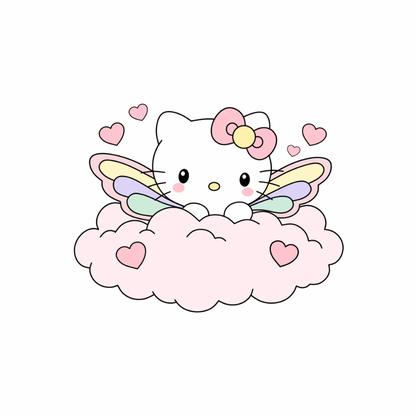 Sanrio Fairies