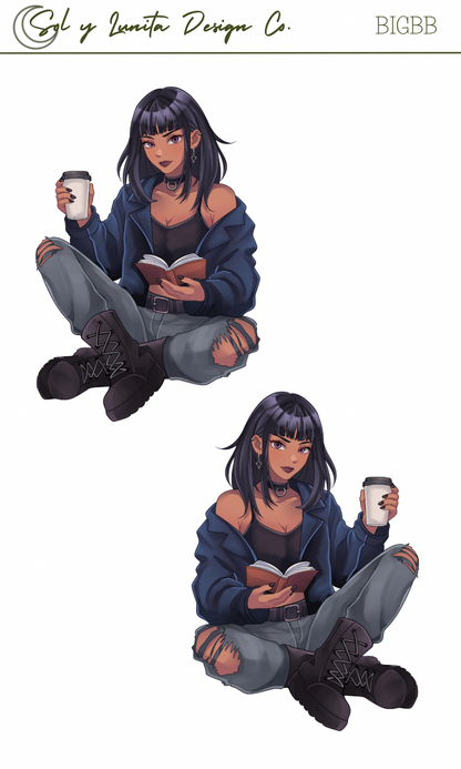 Bookish Babe
