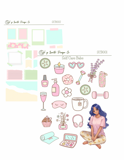 Self Care Babe