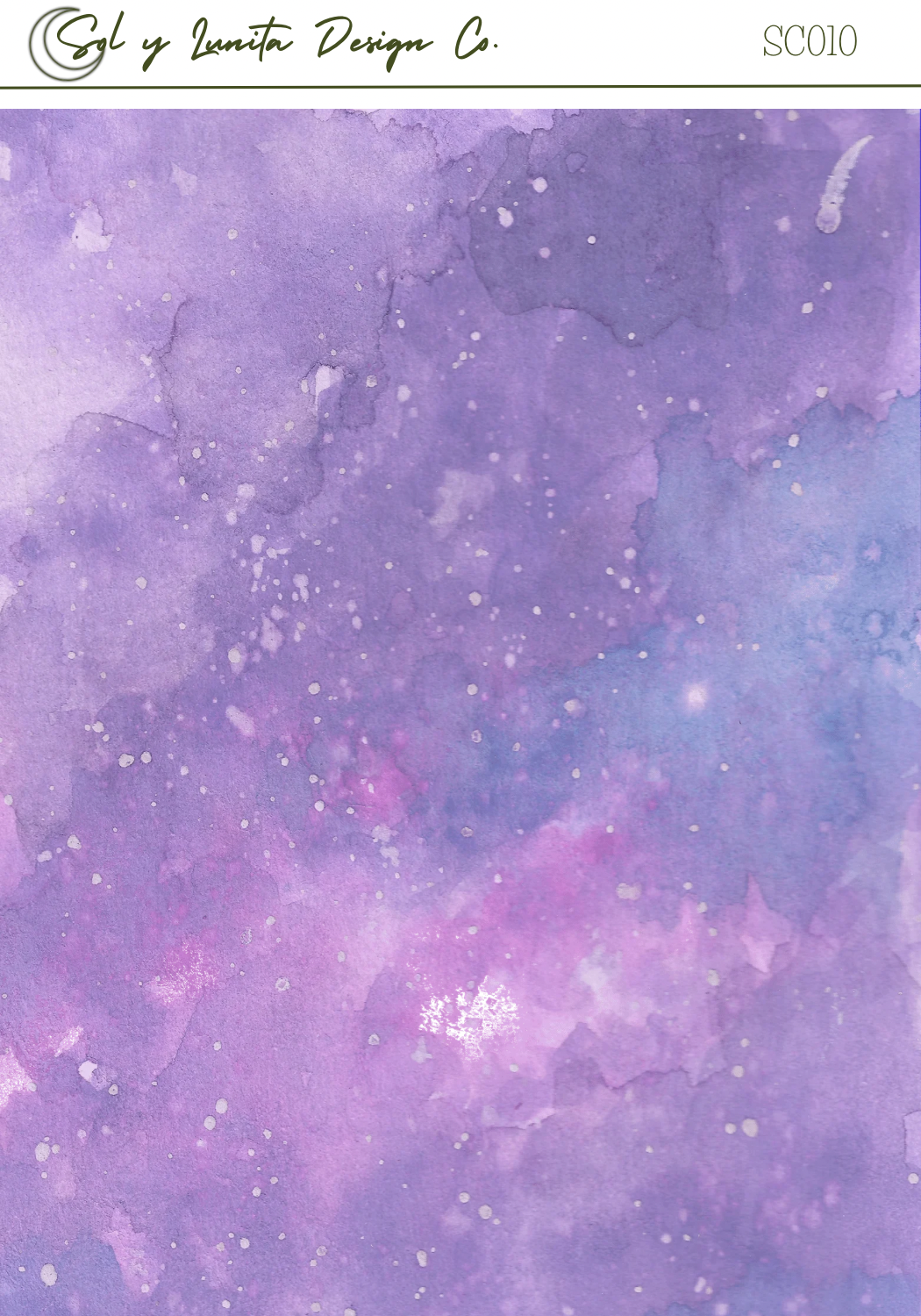 Space Cadet Journaling Kit