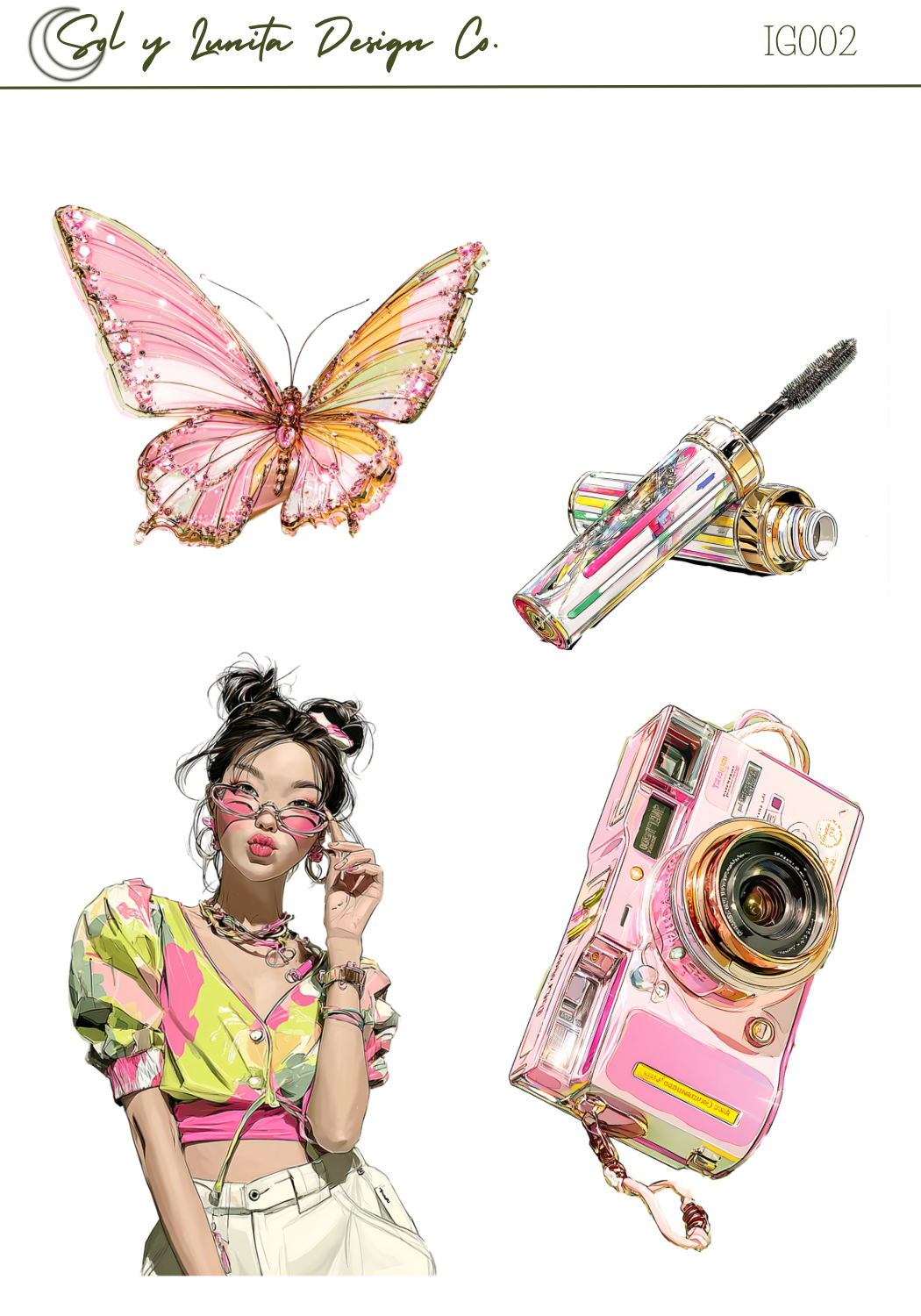 It Girl