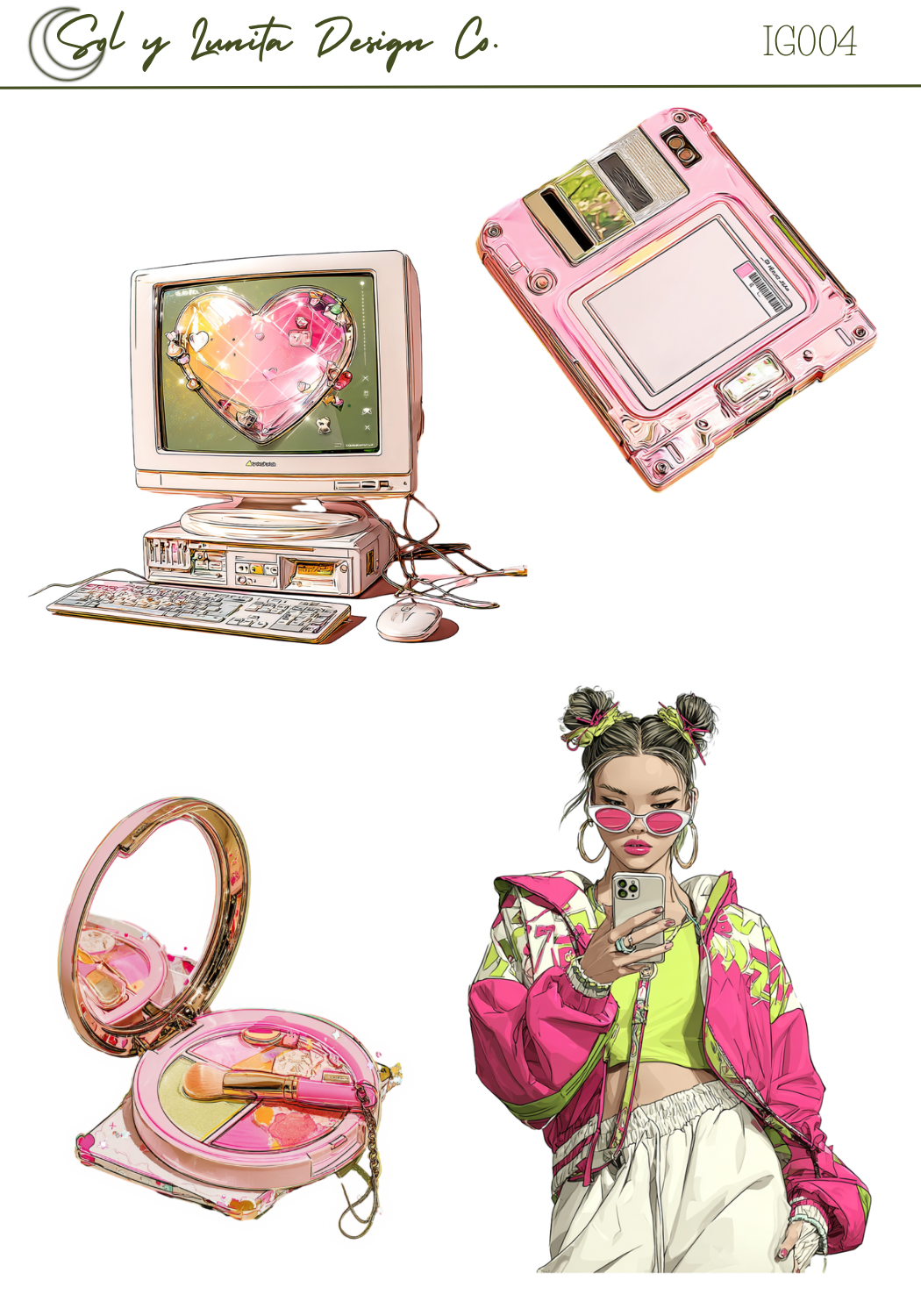 It Girl