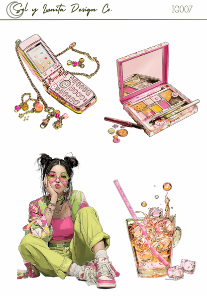 It Girl