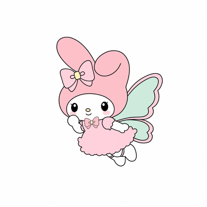 Sanrio Fairies