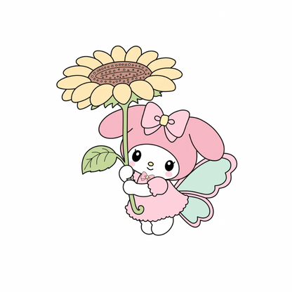 Sanrio Fairies