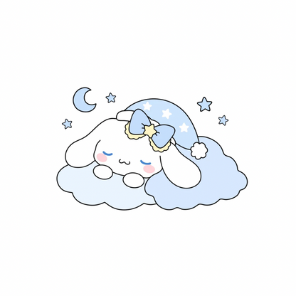 Sanrio Fairies