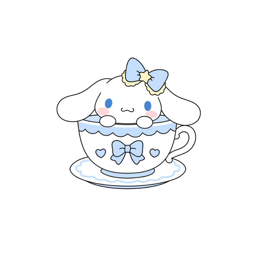 Sanrio Fairies