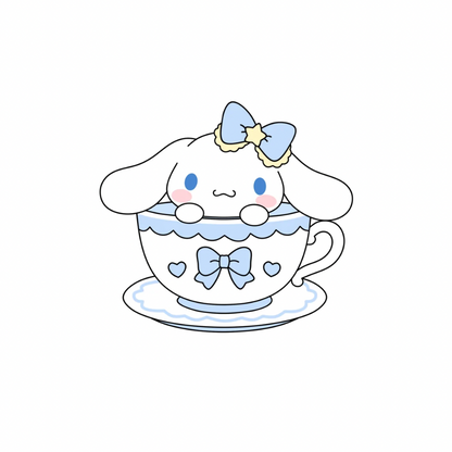 Sanrio Fairies