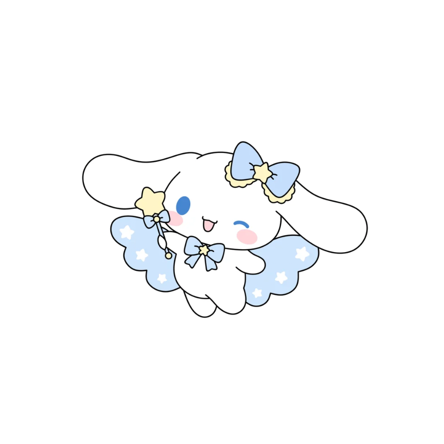 Sanrio Fairies