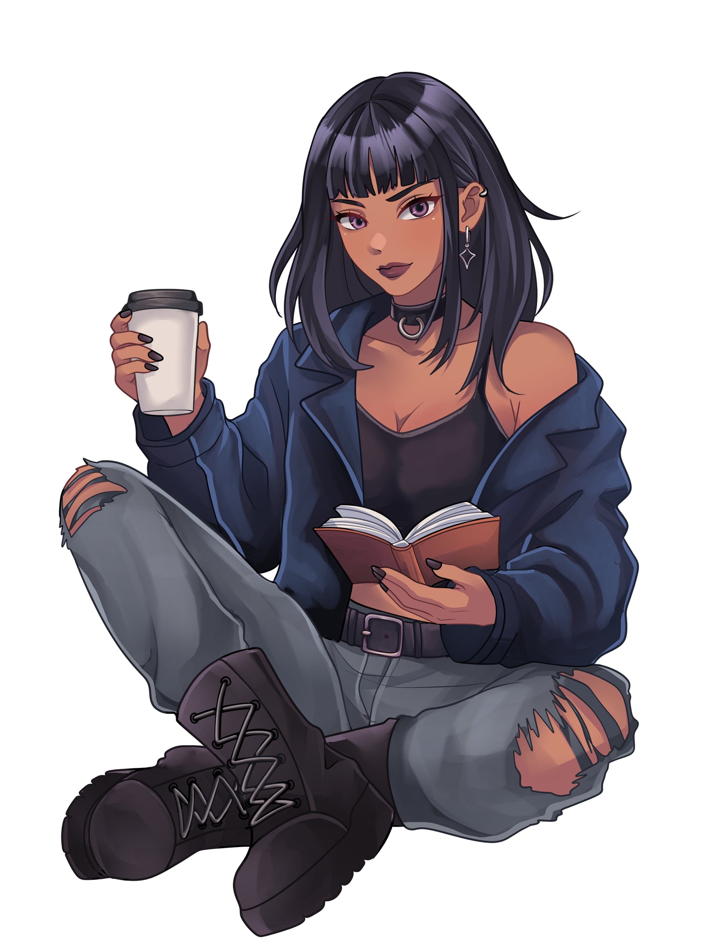 Bookish Babe