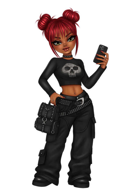 Punk Bratz