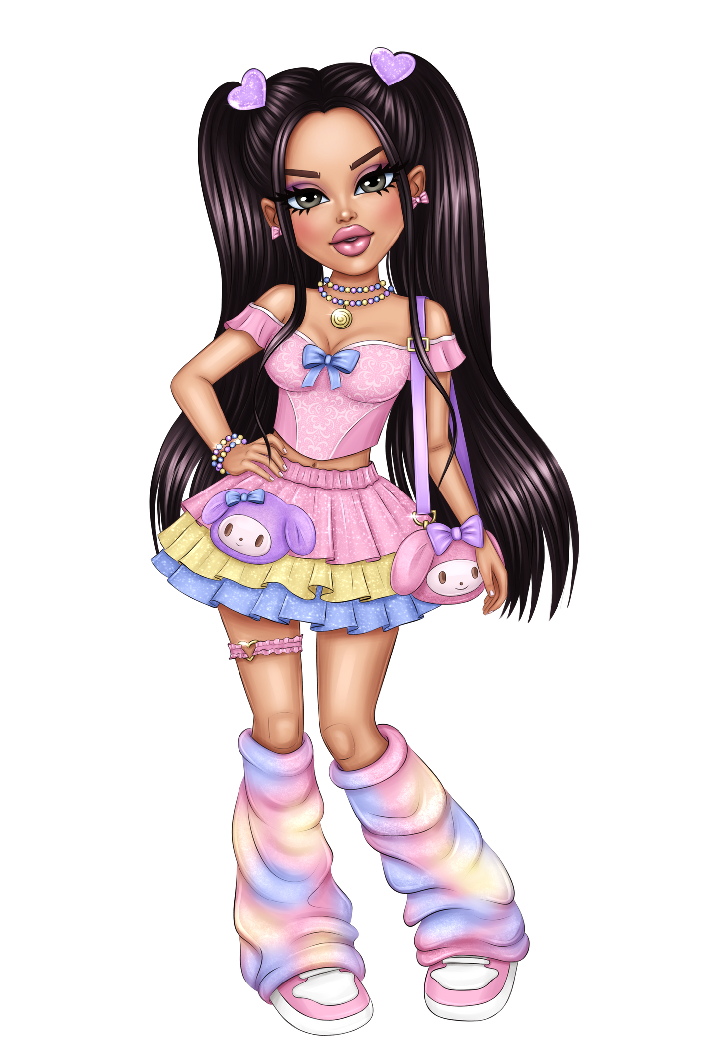 Lolita Bratz