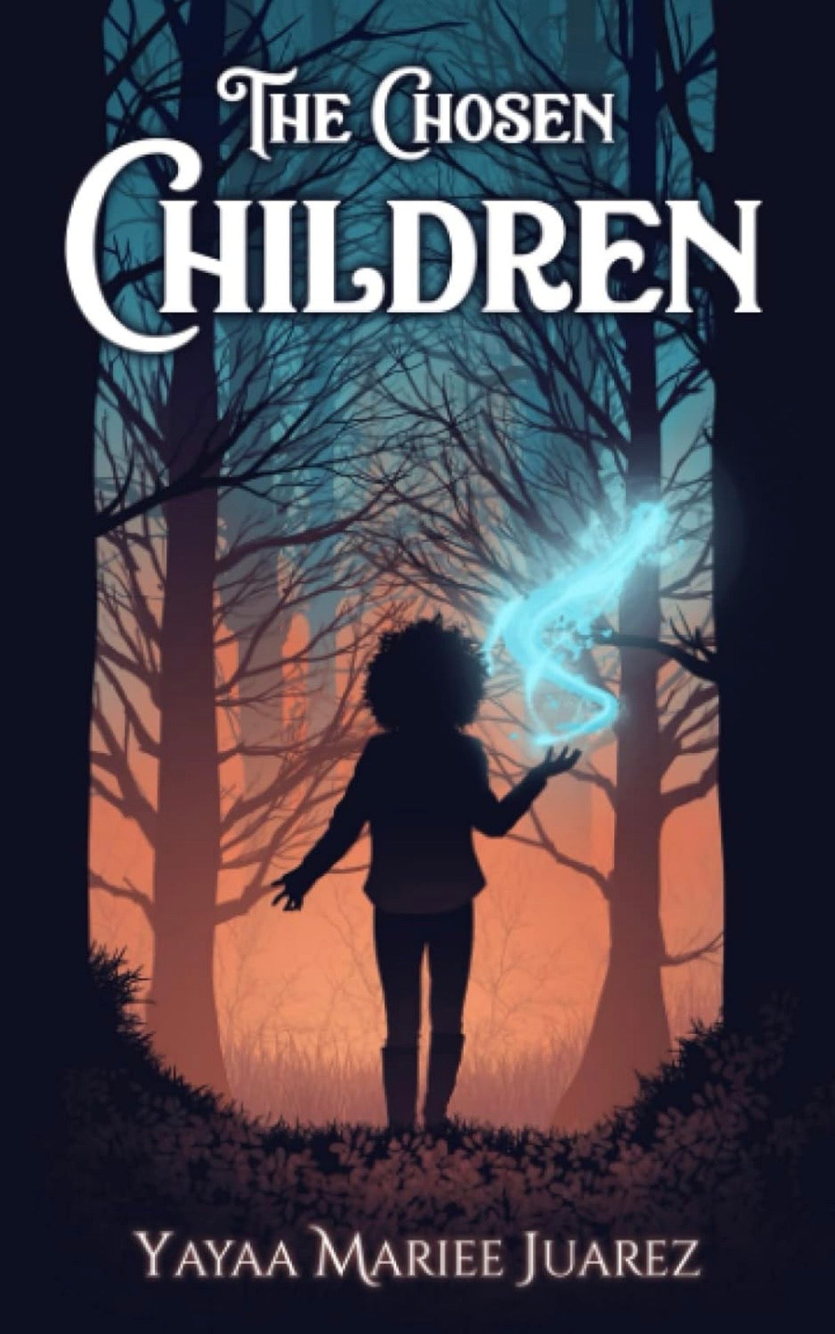The Chosen Children